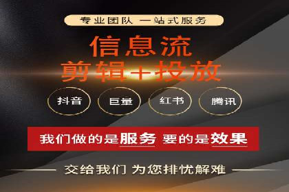 案例分析：高效信息流广告投放策略